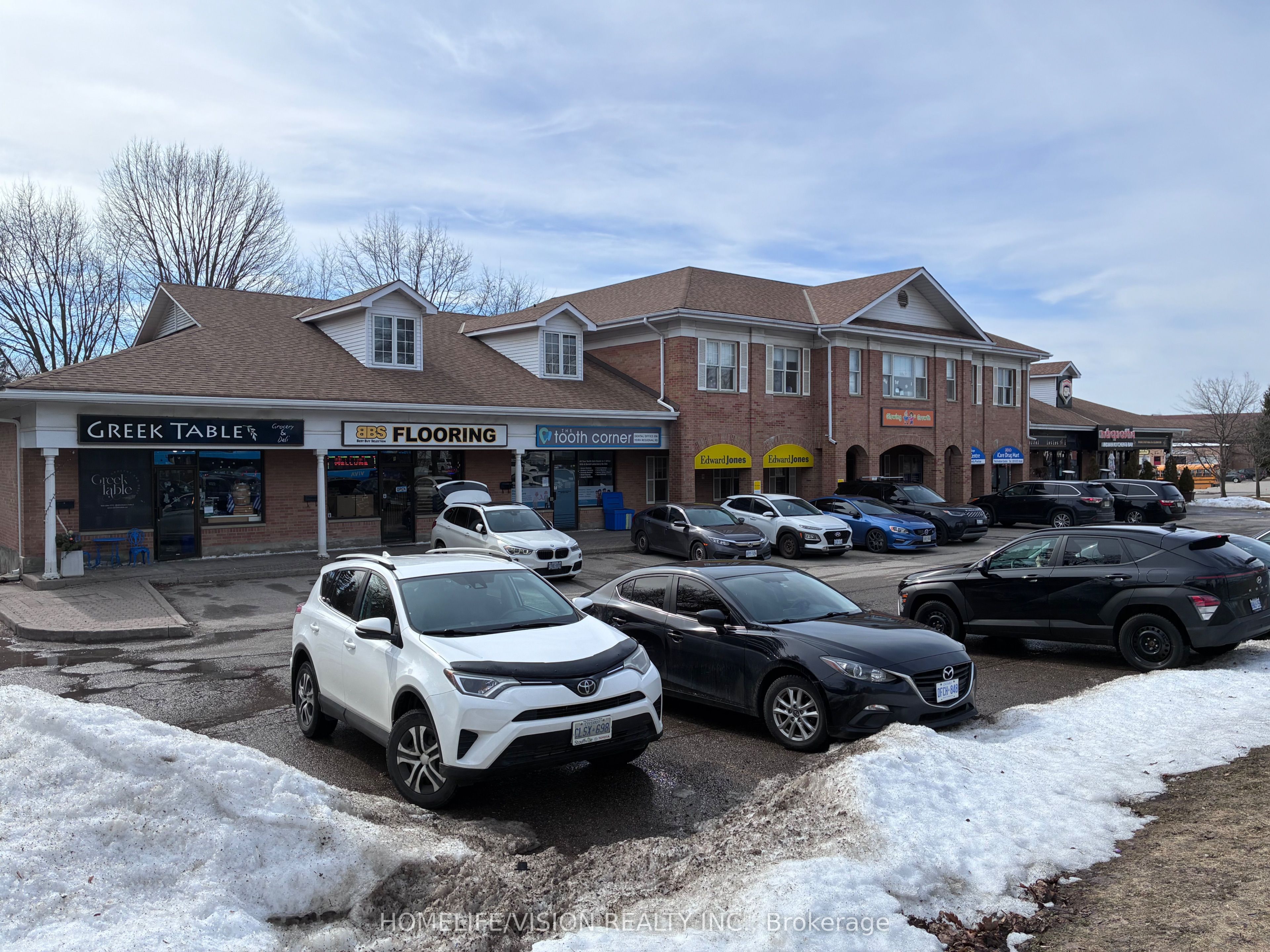 Additional image 5 of F-6061 Highway 7 N/a E, Markham, ON, L3P 3B2