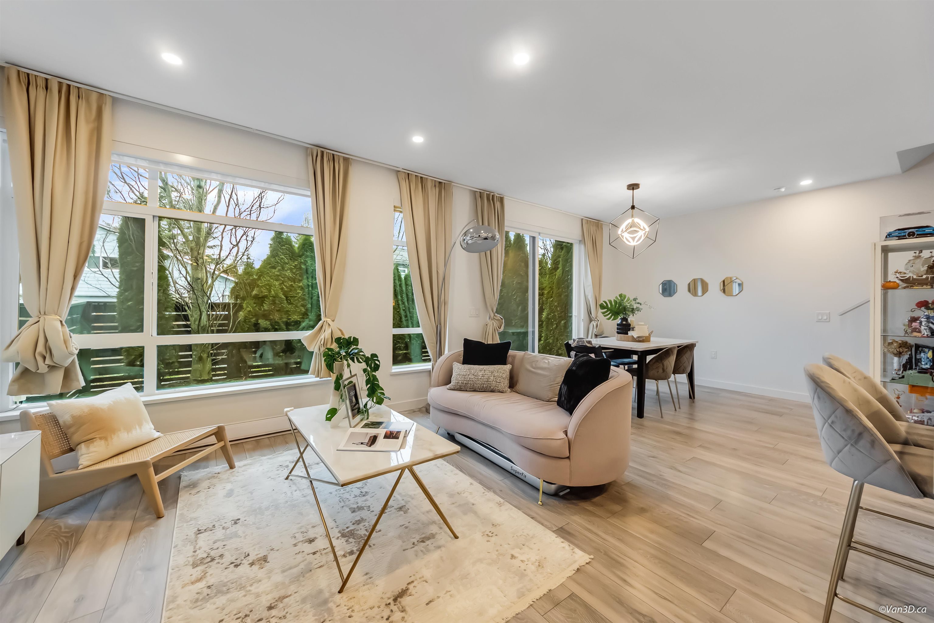 Additional image 3 of 25-10511 No. 5 Road, Richmond, BC, V7Z 0B2