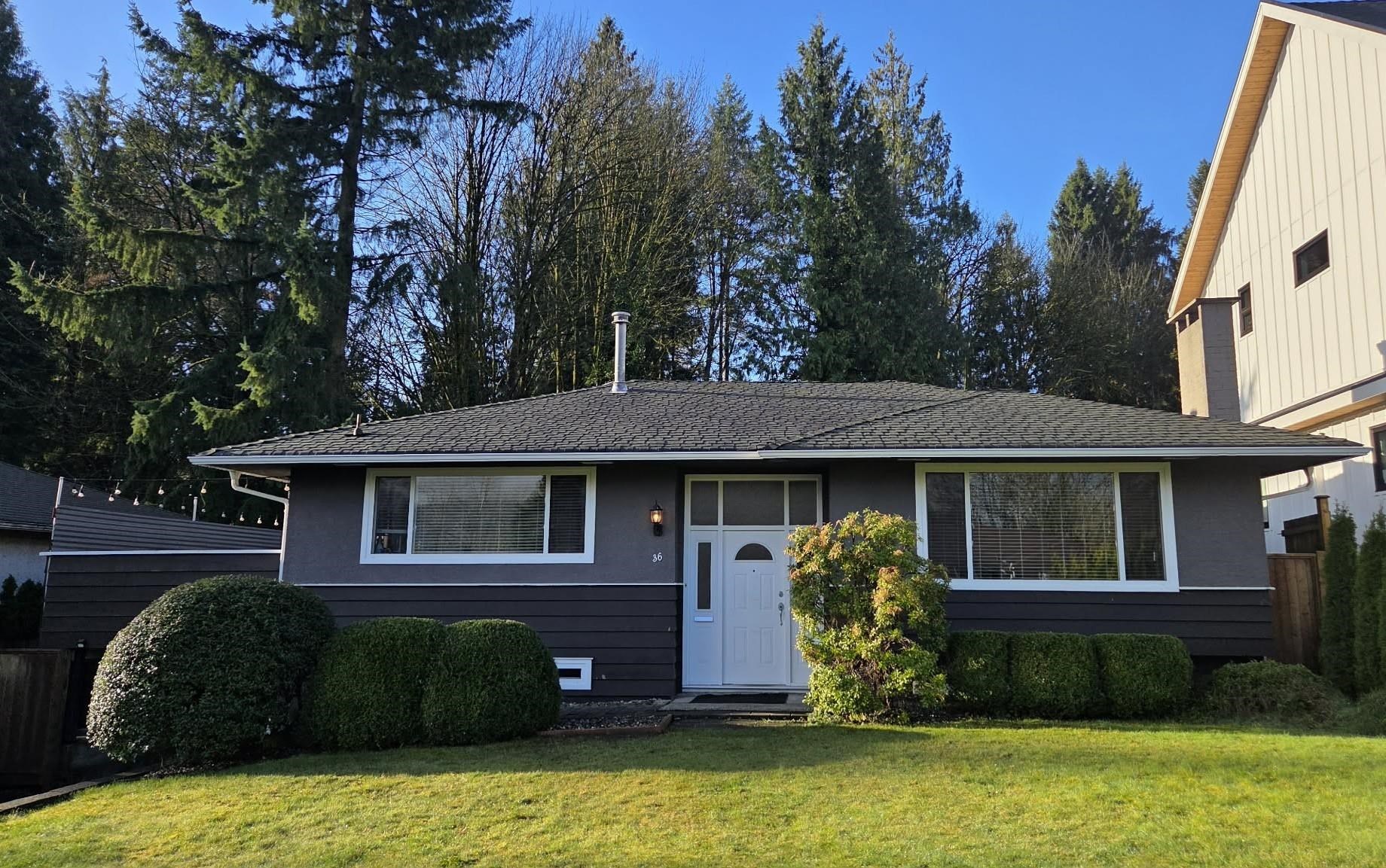 36 Mount Royal Drive, Port Moody, BC, V3H 1P6