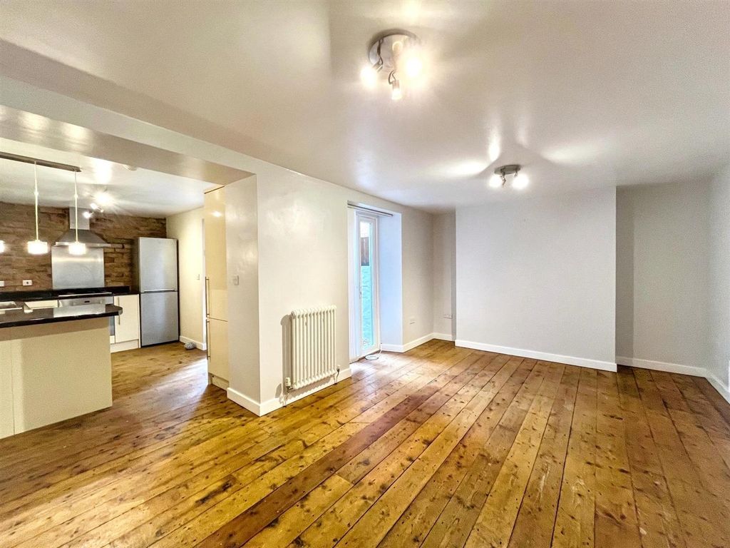 Additional image 3 of 1 bed flat for saleTunnel Terrace, Newport NP20