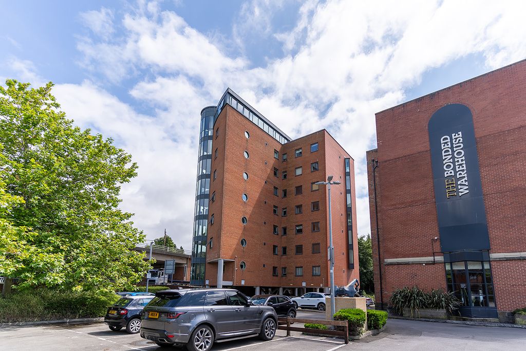 1 bed flat for saleAtlantic Wharf, Cardiff CF10