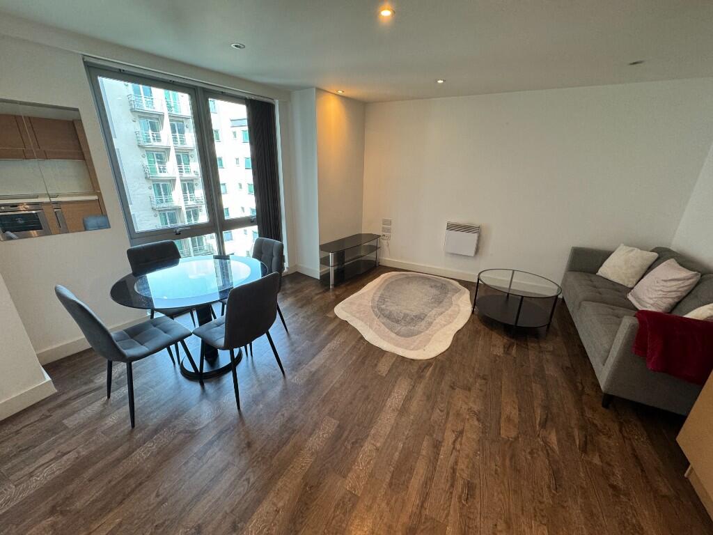 Sirius Orion Building, 90 Navigation Street, B5 4AJ