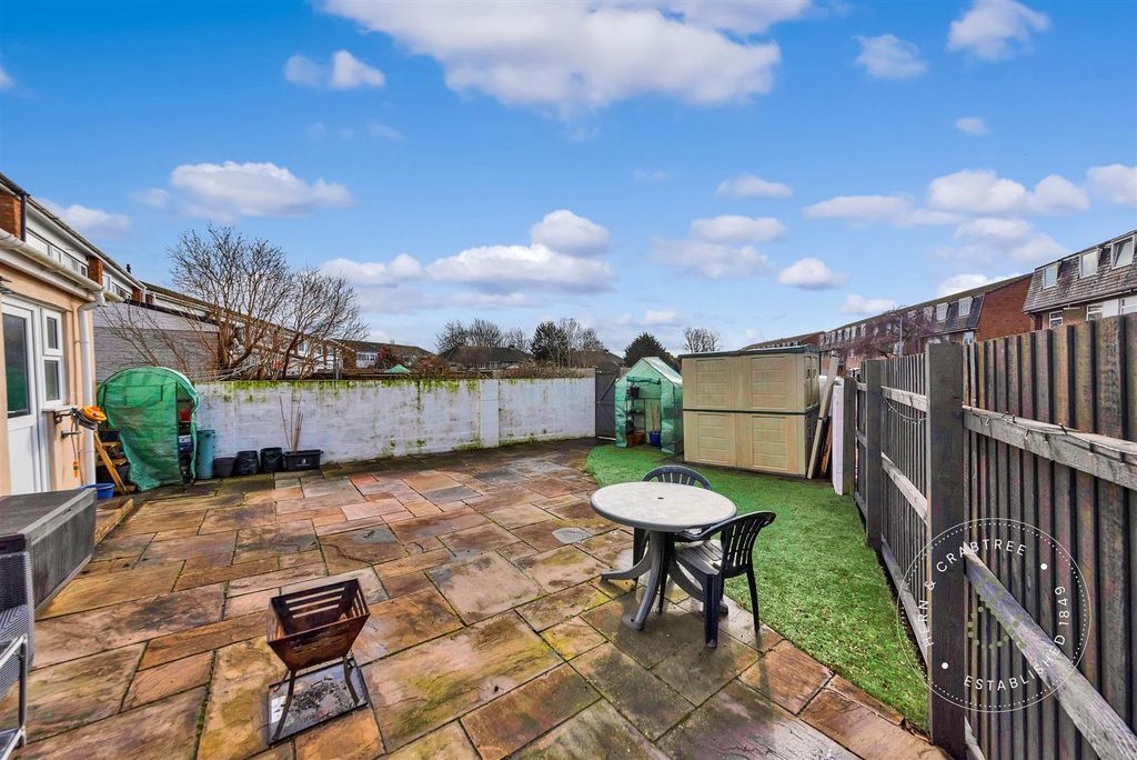 Additional image 14 of 3 bed end terrace house for saleFairwood Road, Llandaff, Cardiff CF5