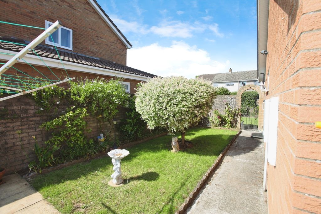 Additional image 16 of 3 bed detached house for saleKirrlach Close, Caldicot NP26