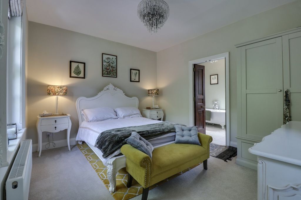 Additional image 12 of 3 bed flat for saleSt. Helens Lane, Adel, Leeds, West Yorkshire LS16