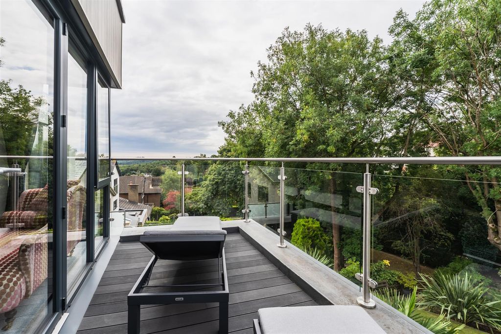 Additional image 34 of 6 bed detached house for saleCortworth Road, Sheffield S11