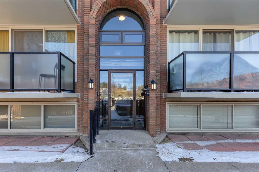 Additional image 4 of 133-1421 7 Avenue NW, Calgary, AB, T2N 0Z3