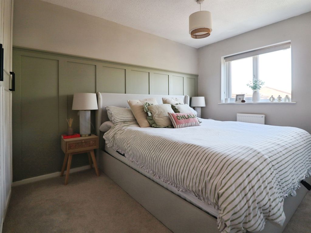 Additional image 9 of 3 bed semi-detached house for saleChester Close, St. Mellons, Cardiff CF3