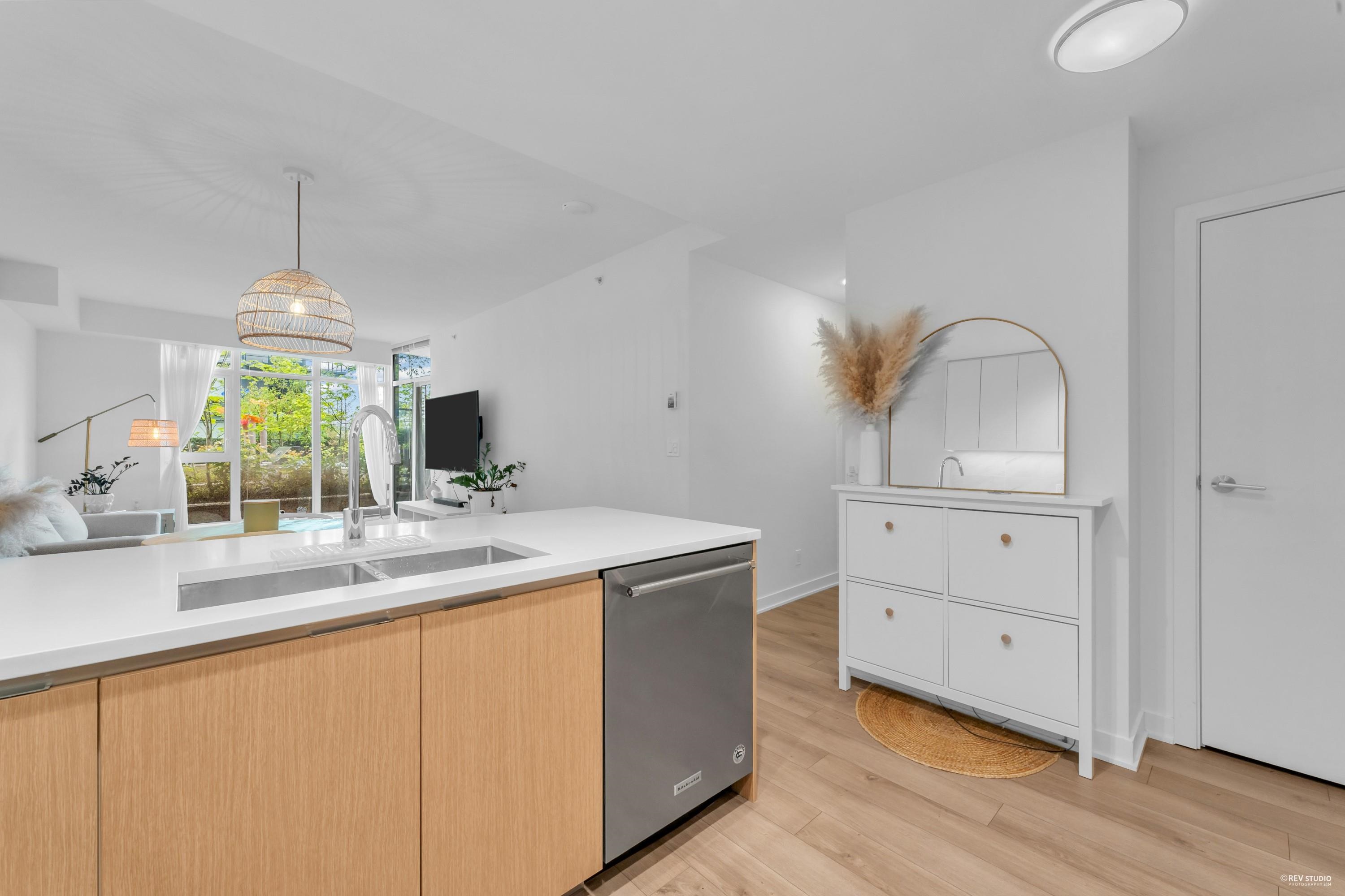 Additional image 3 of 103-8940 University Crescent, Burnaby, BC, V5A 0E7