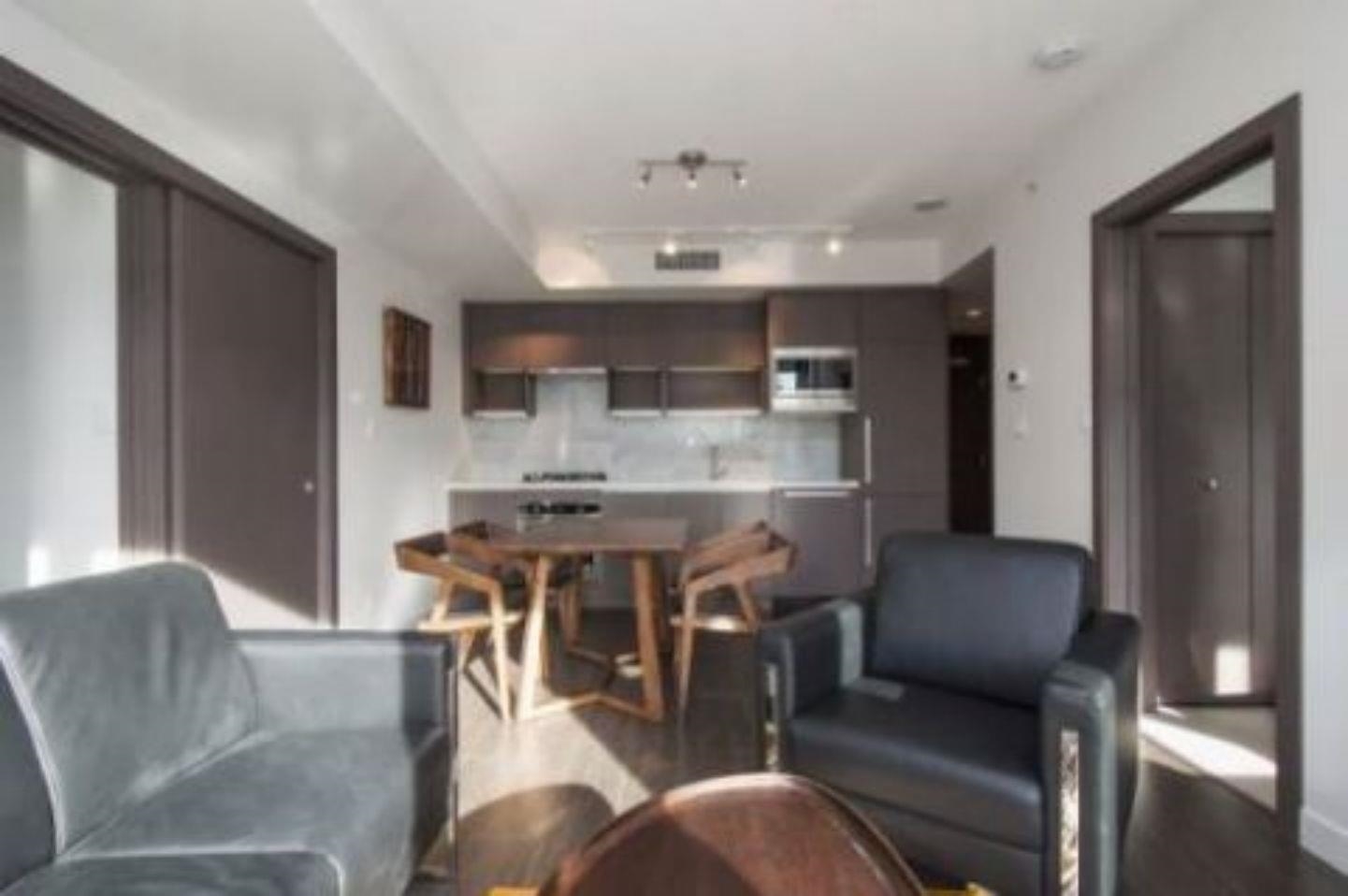 Additional image 4 of 618-68 Smithe Street , Vancouver, BC, V6B 0P3
