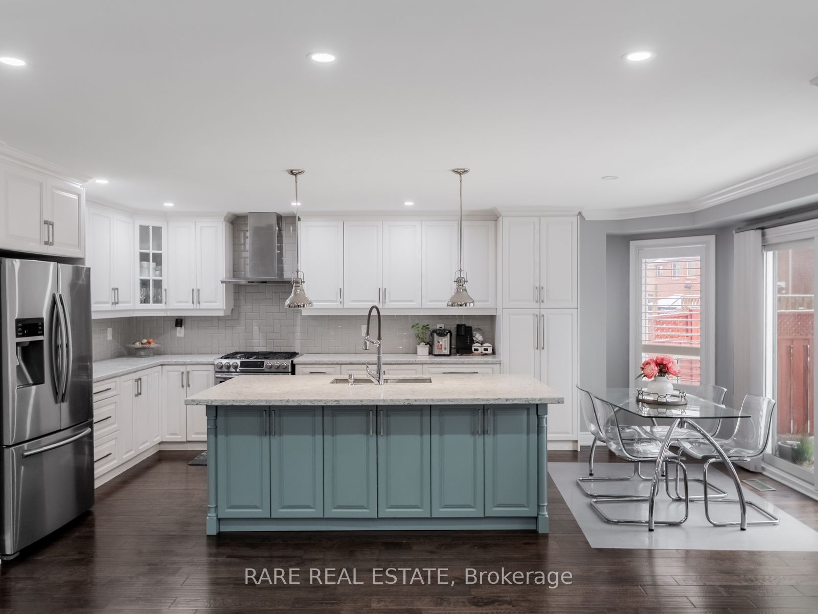 33 Southbend Drive, Brampton, ON, L7A 1K5 photo 3