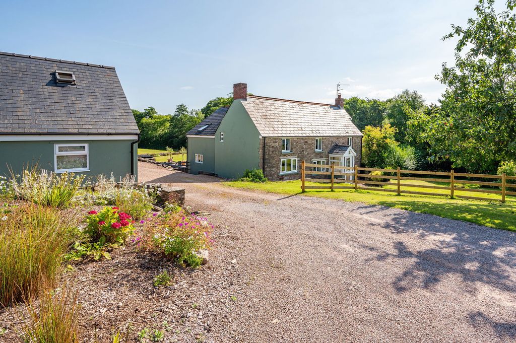 Additional image 42 of 5 bed detached house for saleGwehelog, Usk NP15