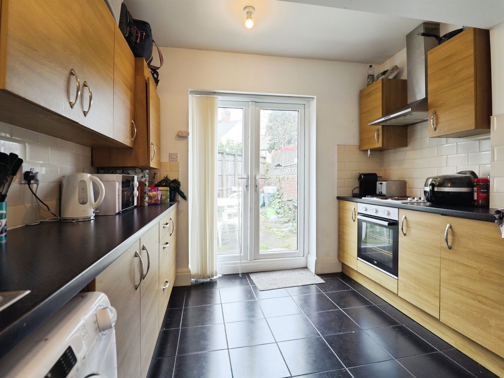 Additional image 2 of 4 bed end terrace house for saleAllensbank Road, Cardiff CF14