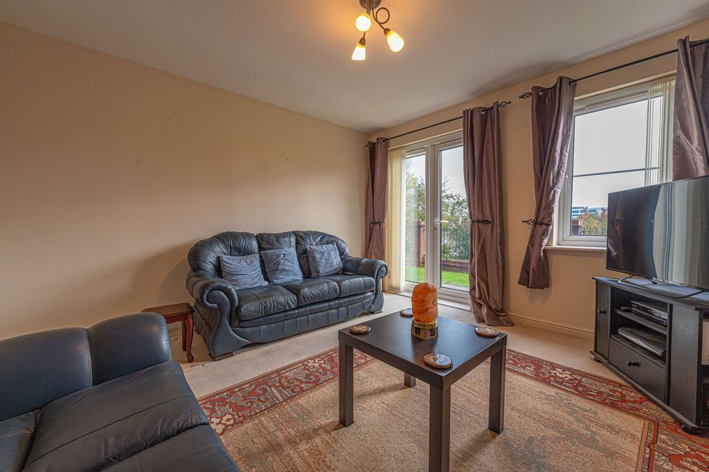Additional image 6 of 1 bed flat for saleArgosy Way, Newport NP19