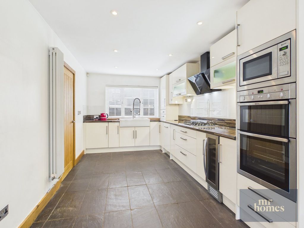 Additional image 4 of 3 bed town house for saleTintern Street, Canton, Cardiff CF5