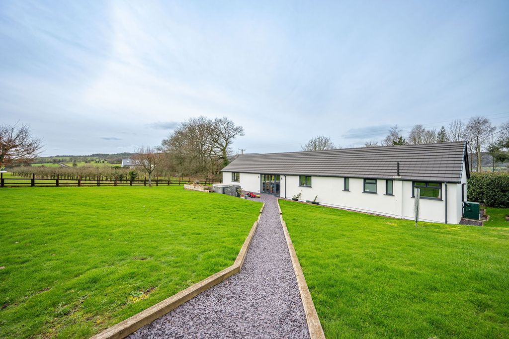 Additional image 32 of 4 bed detached house for saleMountain View, Llantilio Pertholey, Abergavenny NP7