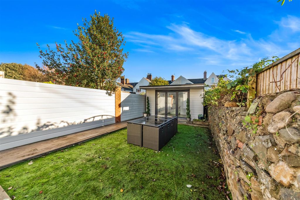 Additional image 3 of 4 bed terraced house for saleDogo Street, Pontcanna, Cardiff CF11