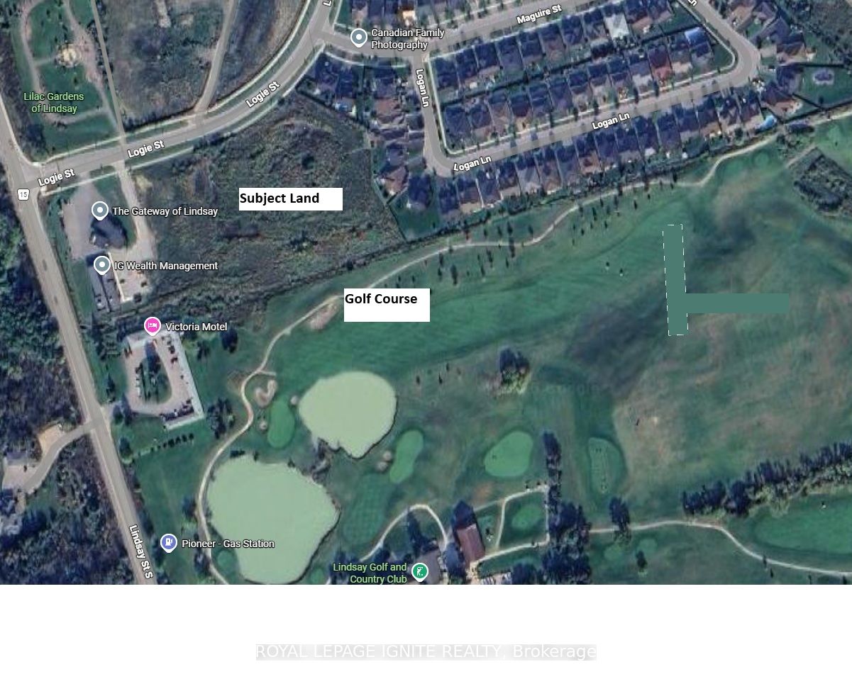 Lot 18 Logie Street, Kawartha Lakes, ON, K9V 1B8