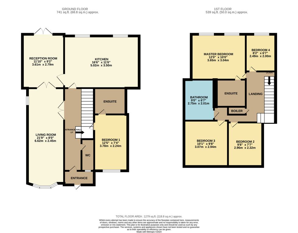 Additional image 32 of 5 bed detached house for salePowderham Drive, Cardiff CF11
