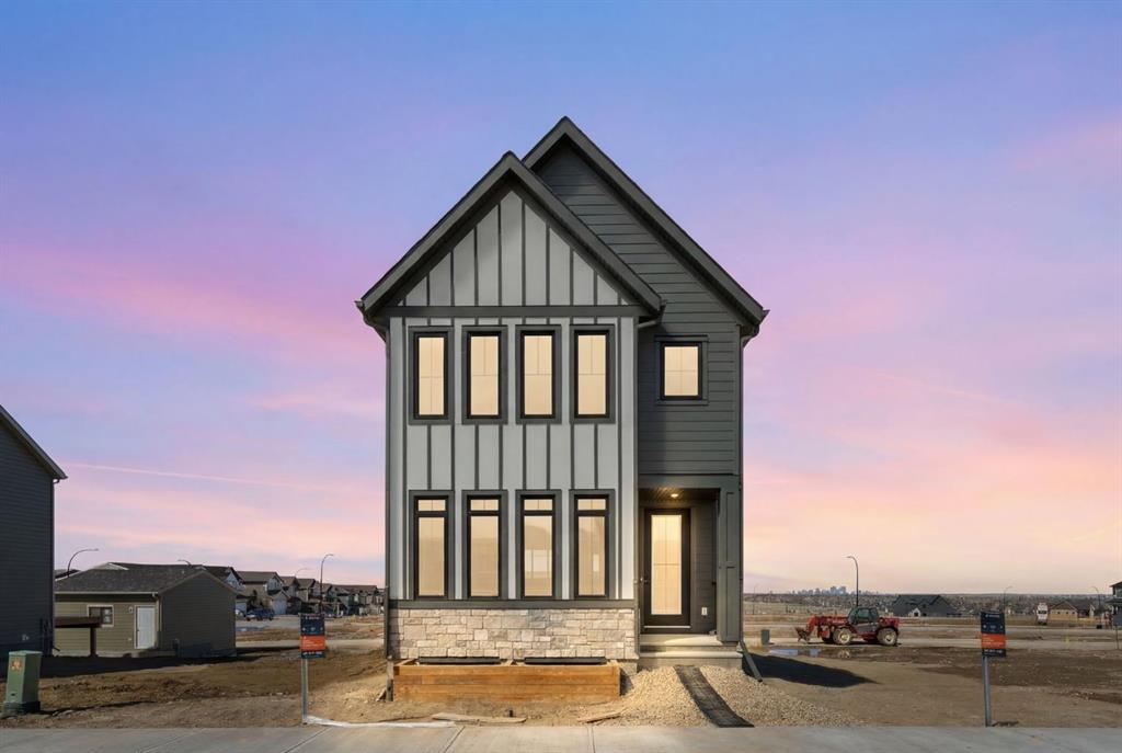 75 Bluerock Terrace SW, Calgary, AB, T2Y 0Y3