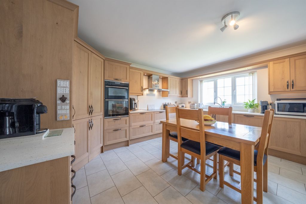 Additional image 8 of 4 bed detached house for saleMynyddbach, Shirenewton, Chepstow, Monmouthshire NP16