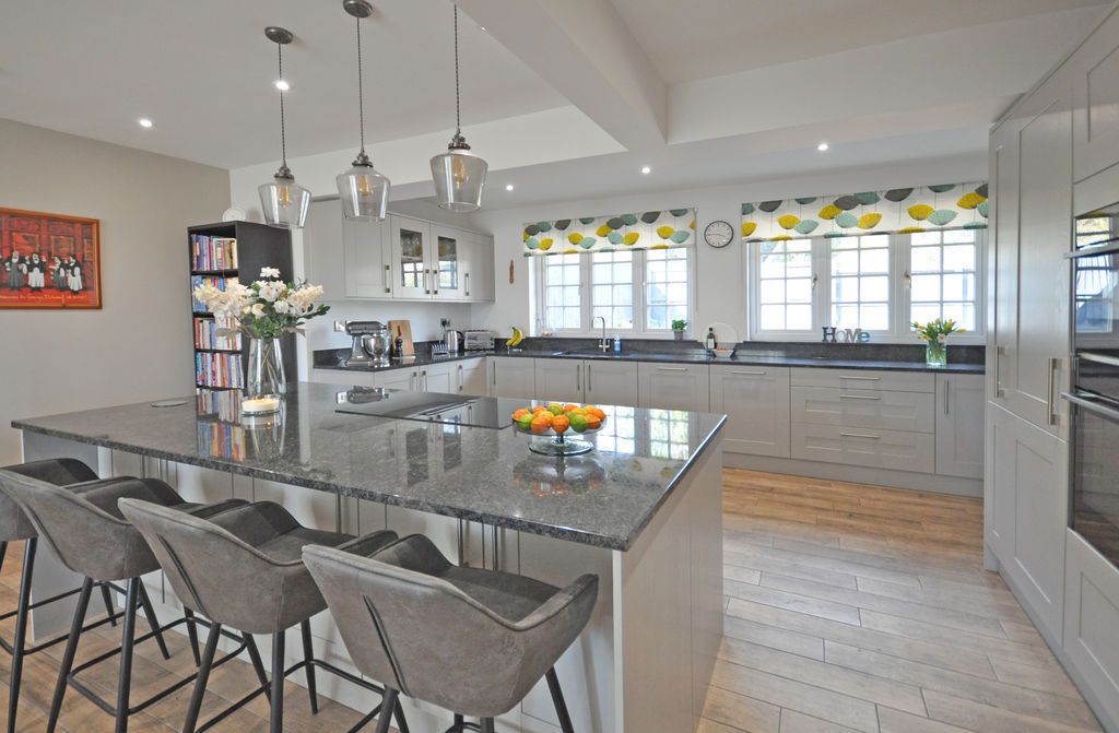 Additional image 3 of 4 bed semi-detached house for saleIncredible Period Property, Risca Road, Newport NP20