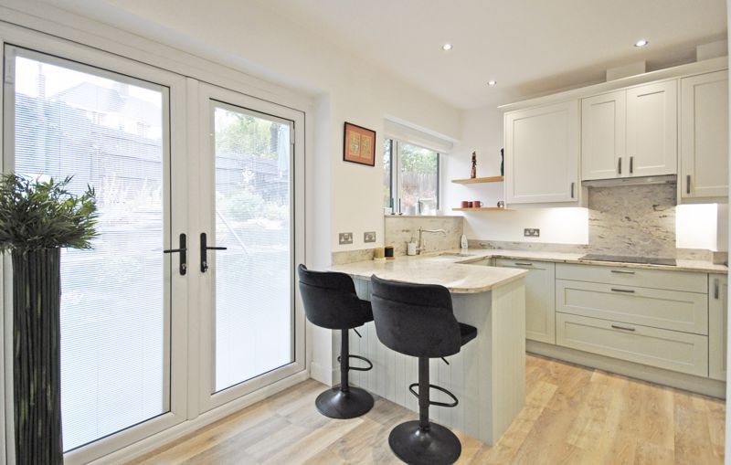 Additional image 5 of 2 bed detached bungalow for saleRenovated Bungalow, Ridgeway Court, Newport NP20