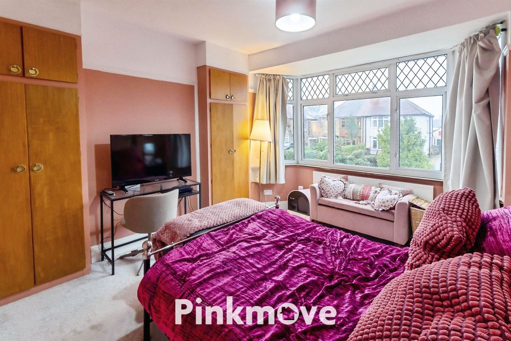 Additional image 14 of 3 bed semi-detached house for saleHigh Cross Lane, Rogerstone, Newport NP10