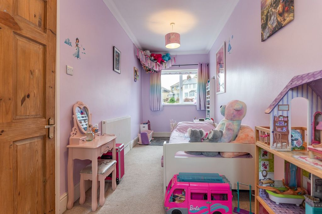 Additional image 21 of 4 bed semi-detached house for saleBeechwood Crescent, Newport NP19