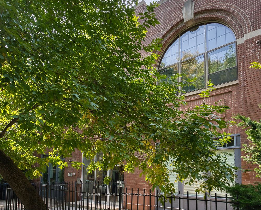 Additional image 4 of 206-264 Seaton Street, Toronto, ON, M5A 2T4