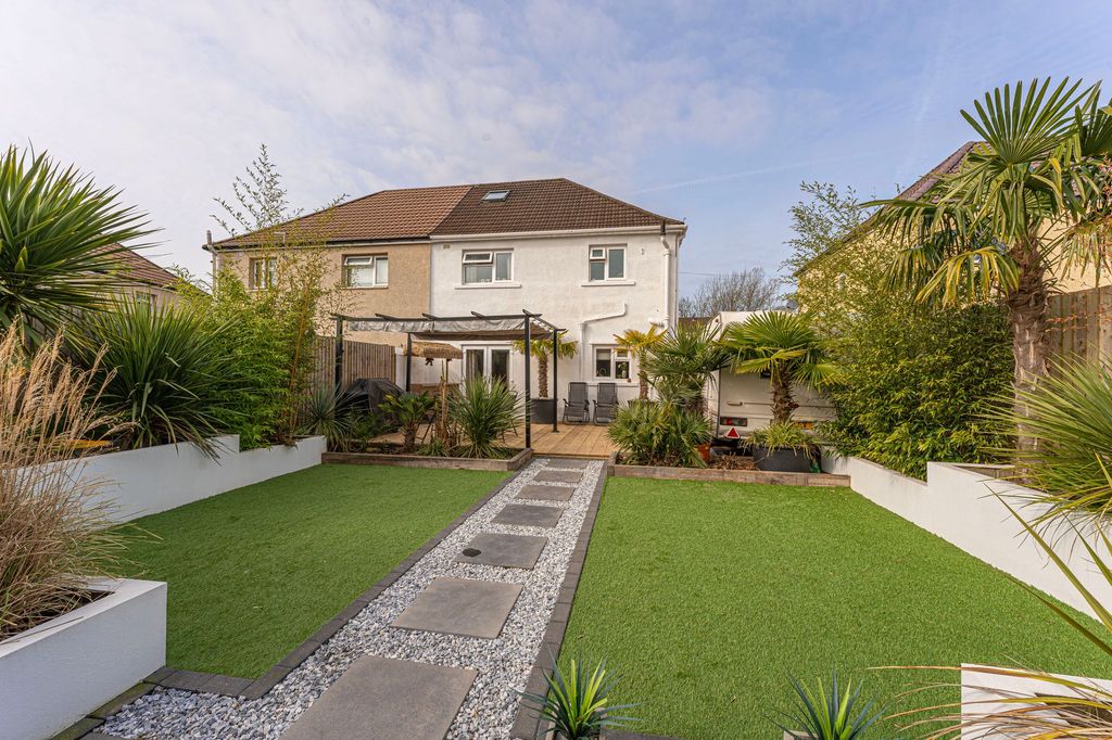 Additional image 31 of 3 bed semi-detached house for saleFields Road, Oakfield NP44