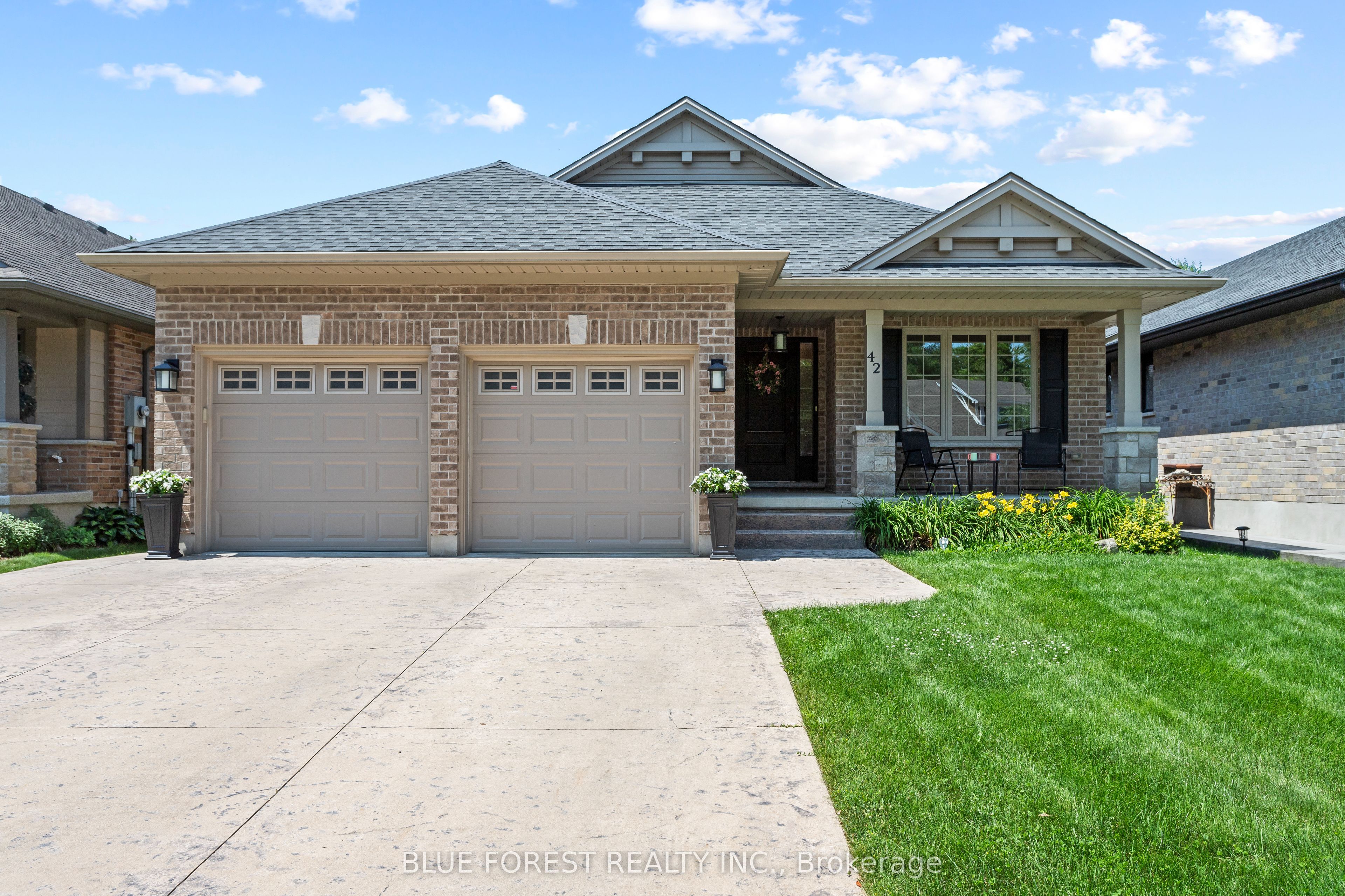 42 Hickory Lane, St. Thomas, ON, N5R 6K9