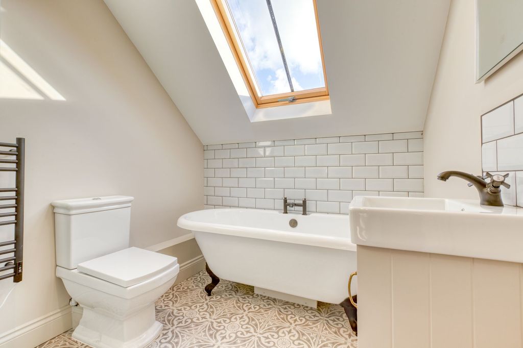 Additional image 4 of 4 bed semi-detached house for saleThe Farmhouse, La Porte, St Saviour JE2
