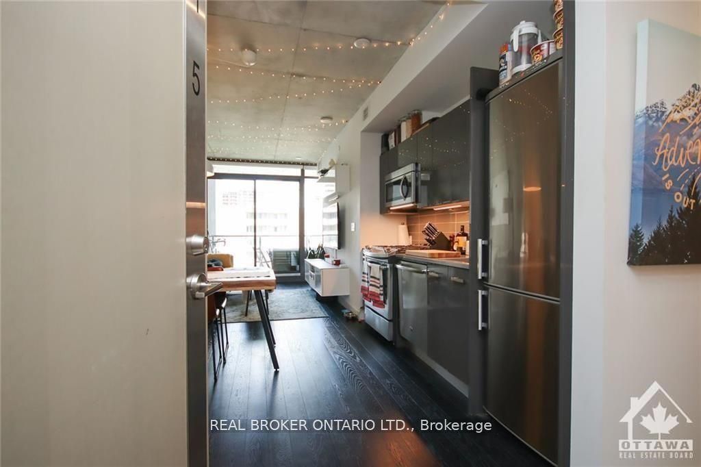 Additional image 3 of 815-224 Lyon Street N, Ottawa, ON, K1R 0C1