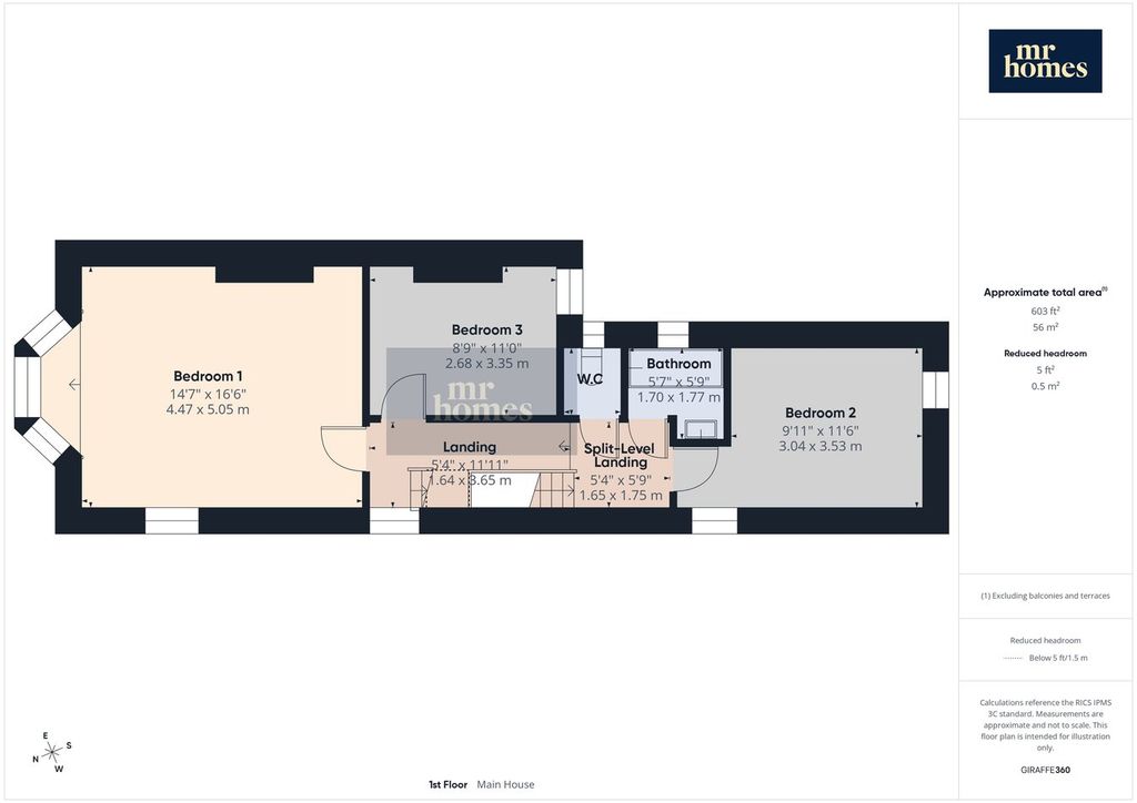 Additional image 32 of 5 bed terraced house for saleAtlas Road, Cardiff CF5
