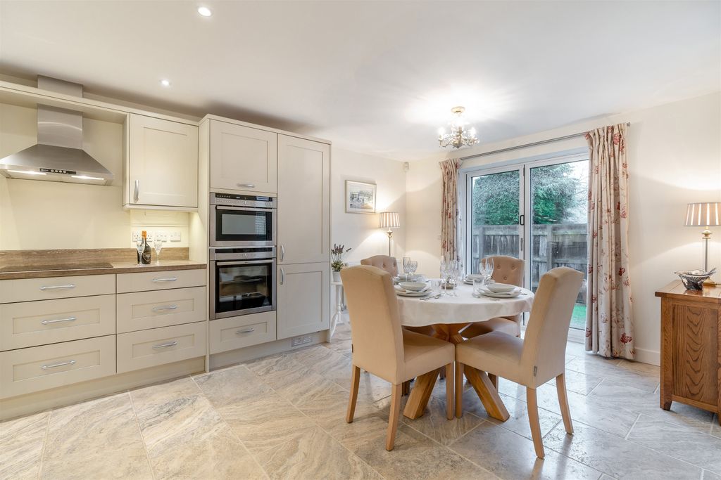 Additional image 2 of 3 bed detached house for saleDixton Close, Monmouth, Monmouthshire NP25