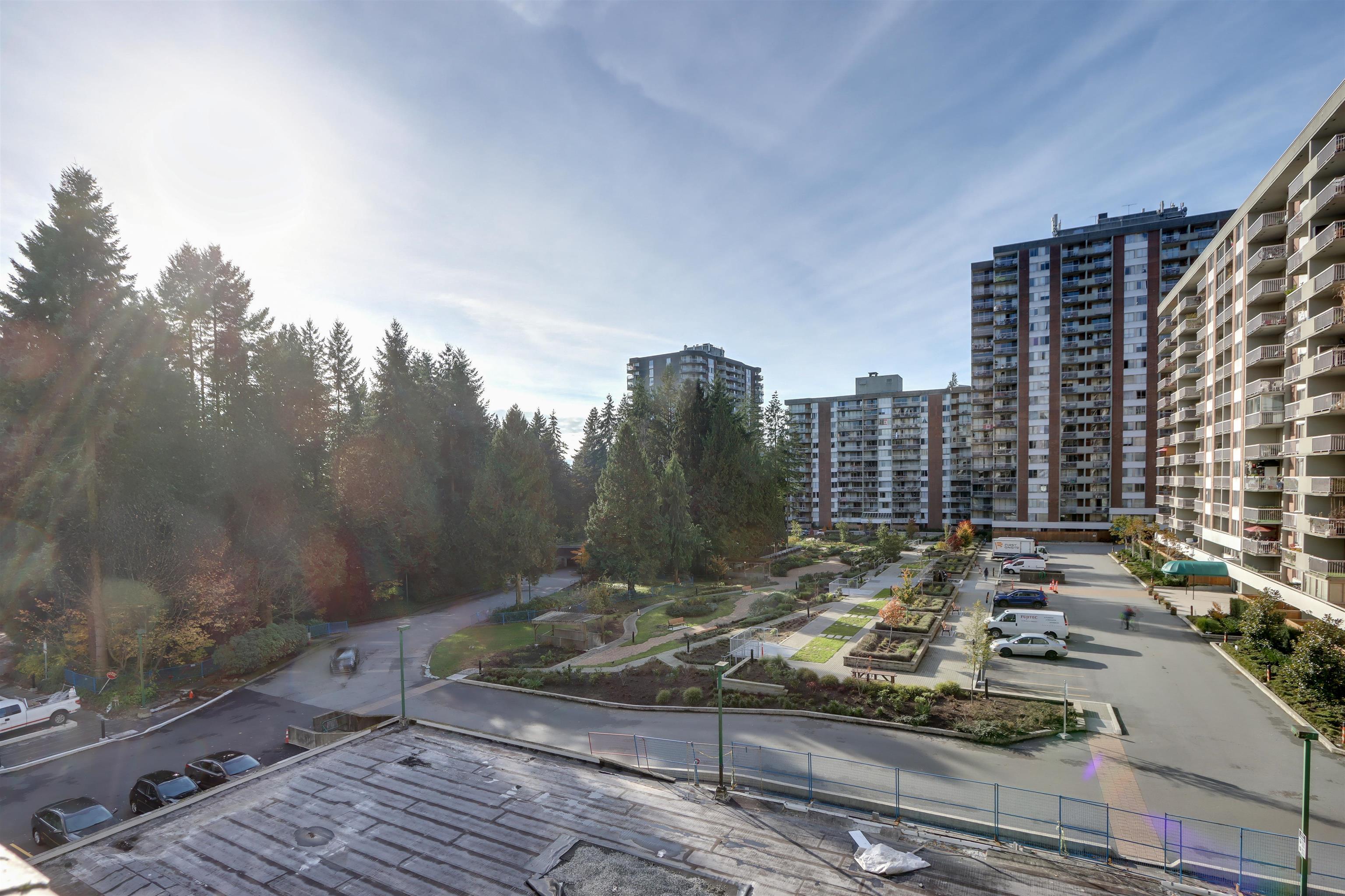 510-2008 Fullerton Avenue, North Vancouver, BC, V7P 3G7