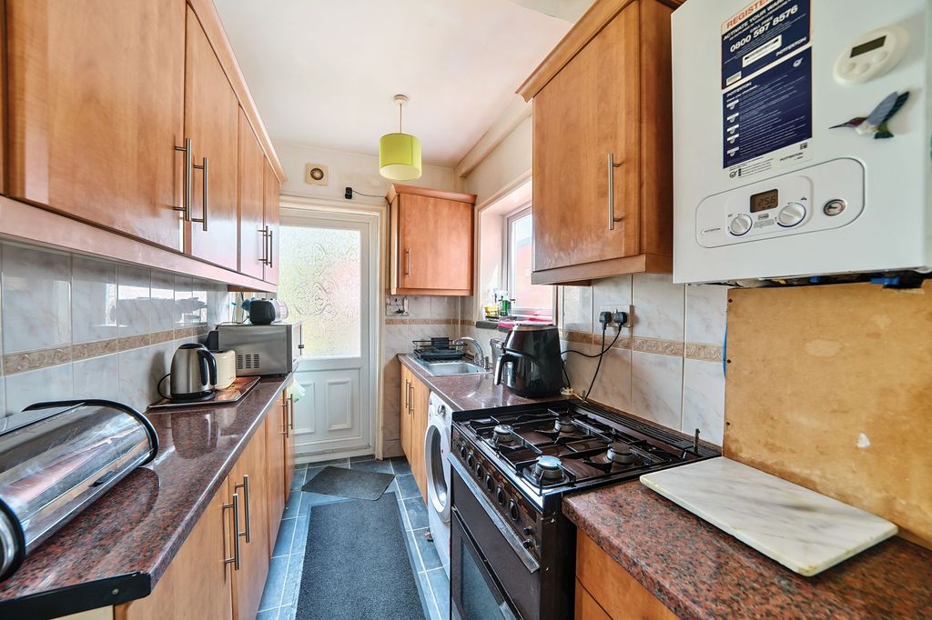 Additional image 5 of 3 bed semi-detached house for saleManor Way, London NW9