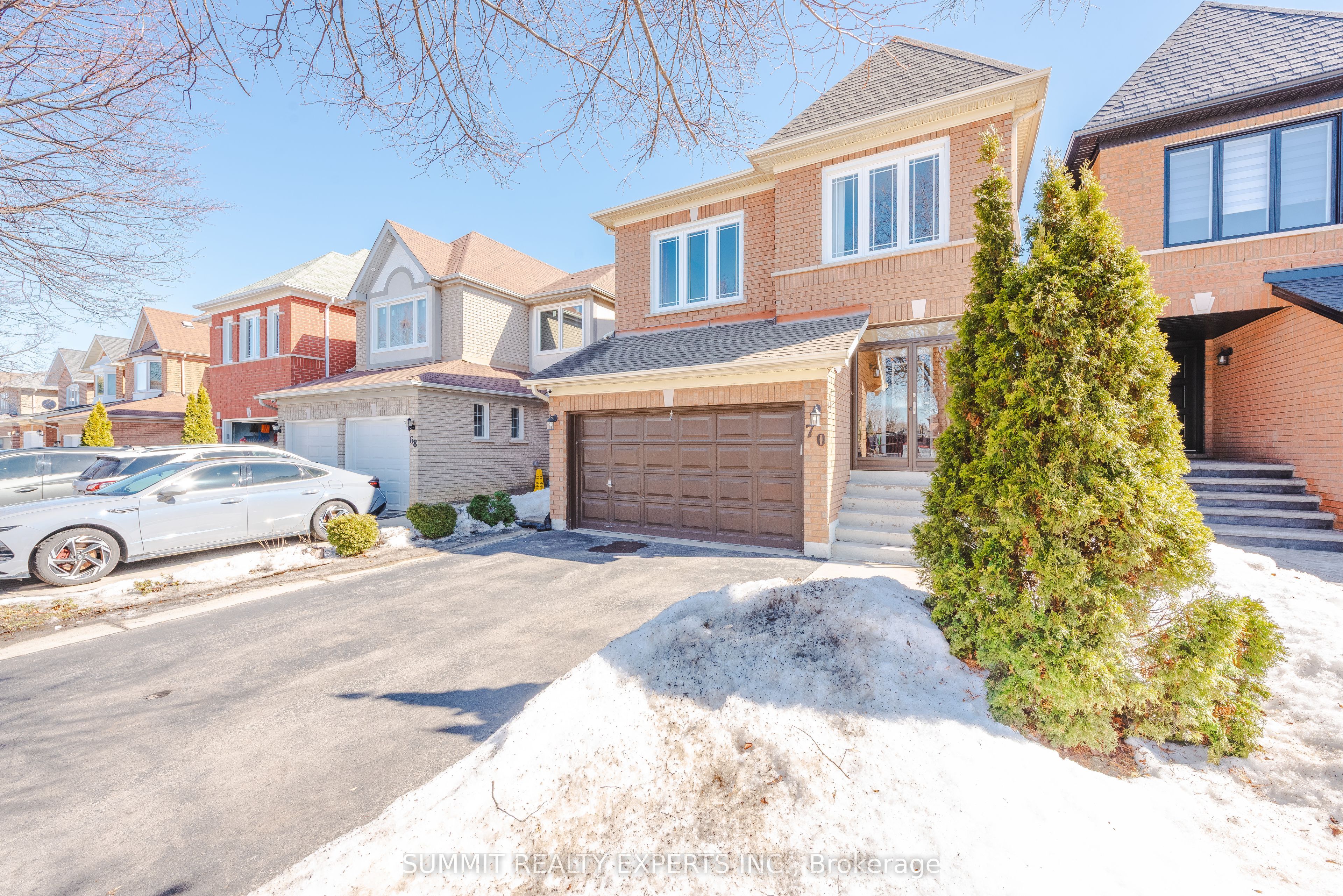 Additional image 4 of 70 Wildberry Crescent, Brampton, ON, L6R 1J9