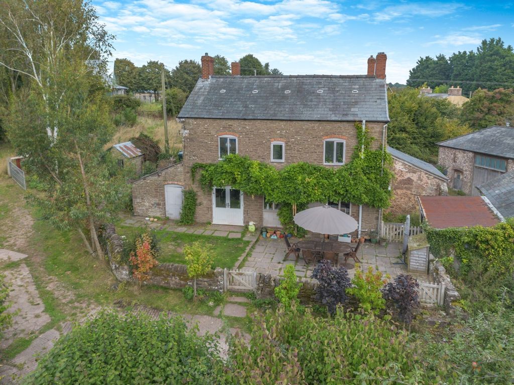 Additional image 25 of 5 bed detached house for saleGarway, Hereford HR2