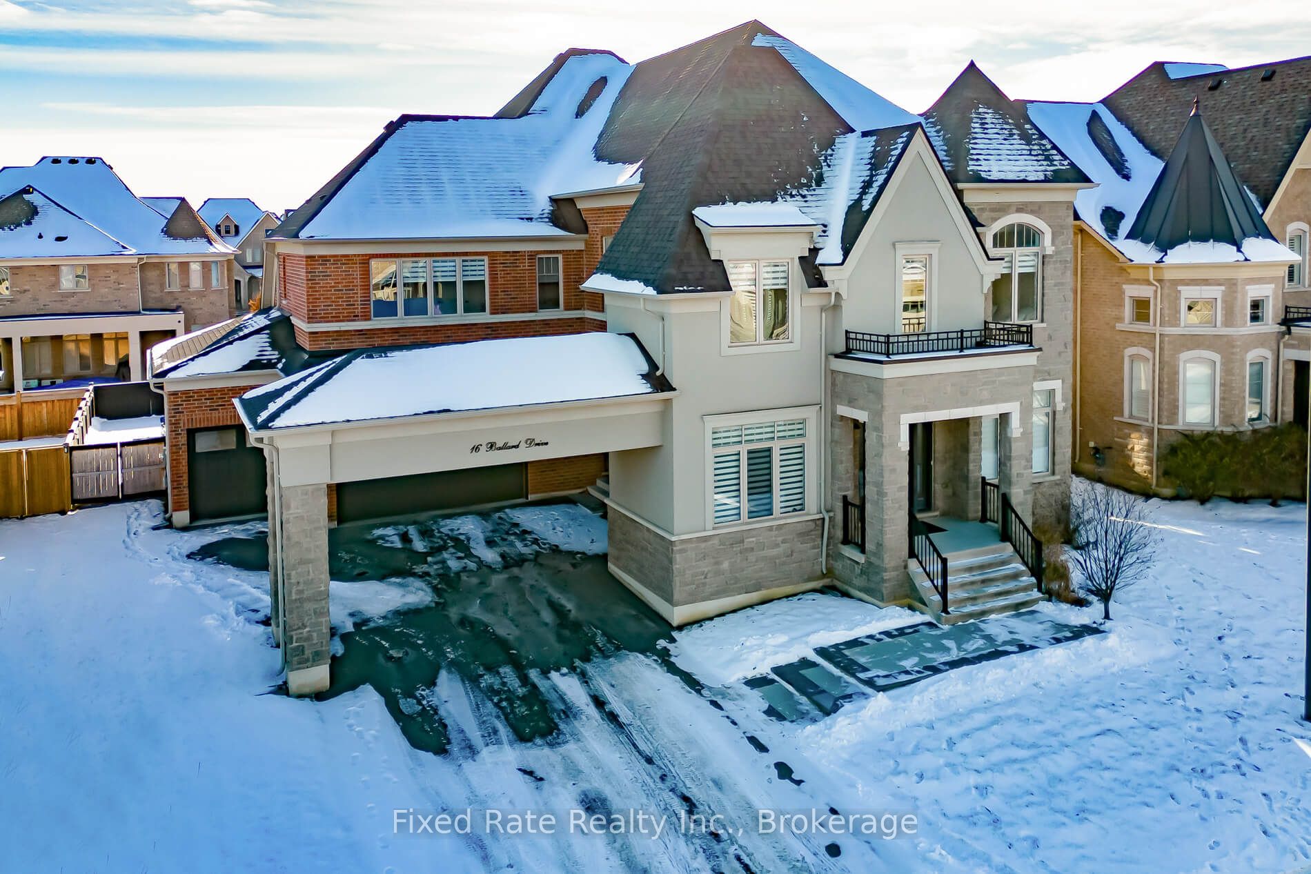 Additional image 2 of 16 Ballard Drive, King, ON, L7B 0N9