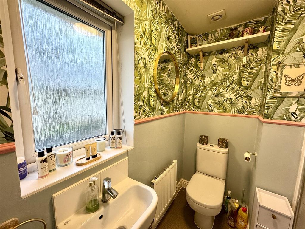 Additional image 11 of 4 bed property for saleKilpale Close, Caerwent, Caldicot NP26