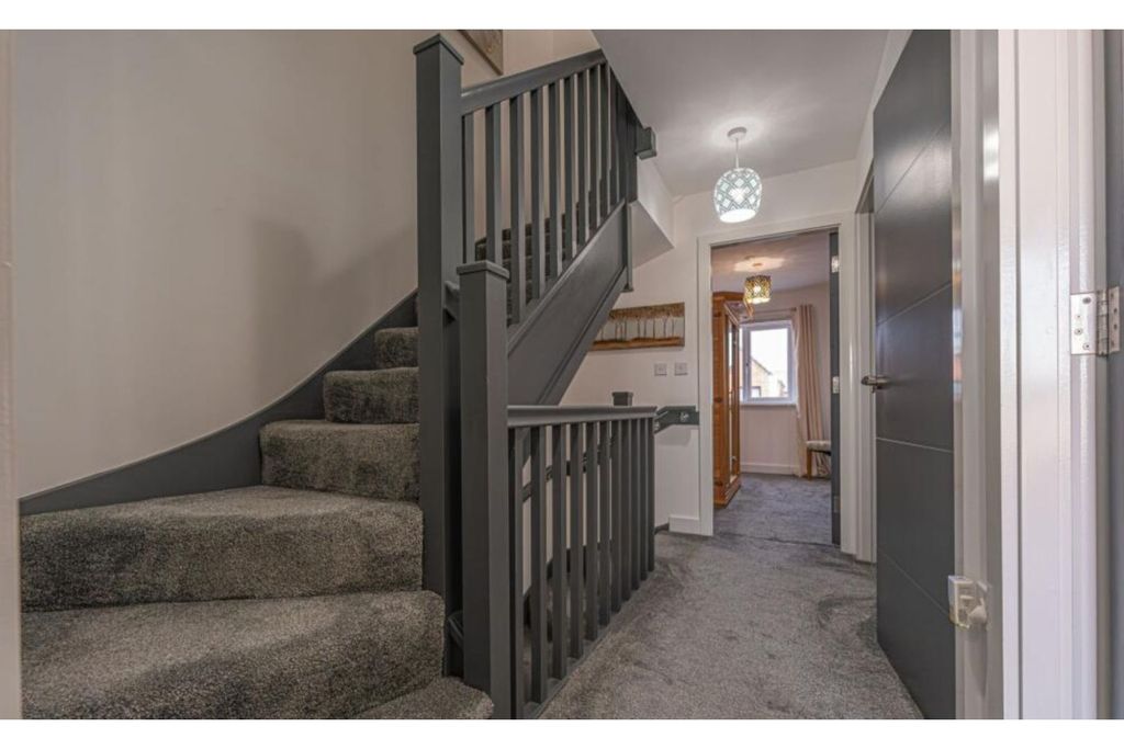 Additional image 16 of 4 bed semi-detached house for saleDolomite Close, Newport NP19