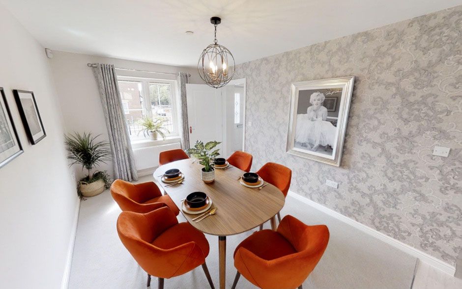 4 bed detached house for saleMerthyr Road, Govilon NP7 photo 3