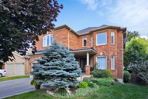 Additional image 8 of 120 Bothwell Crescent, Newmarket, ON, L3X 2K5