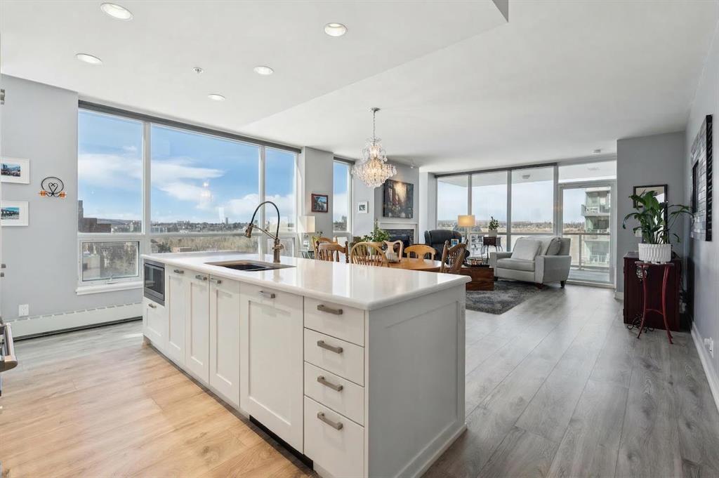 Additional image 4 of 1321-222 Riverfront Avenue SW, Calgary, AB, T2P 0W3