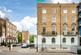 Myddelton Square, London, EC1R 1YA