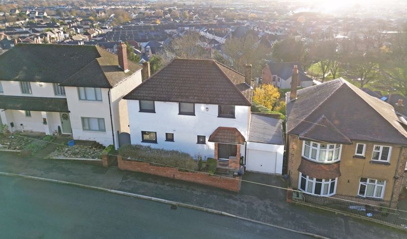 Additional image 28 of 3 bed detached house for saleSuperb Detached House, Beechwood Crescent, Newport NP19
