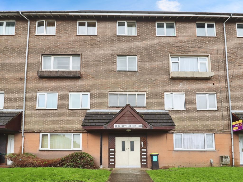 2 bed flat for saleTidenham Road, Cardiff CF5