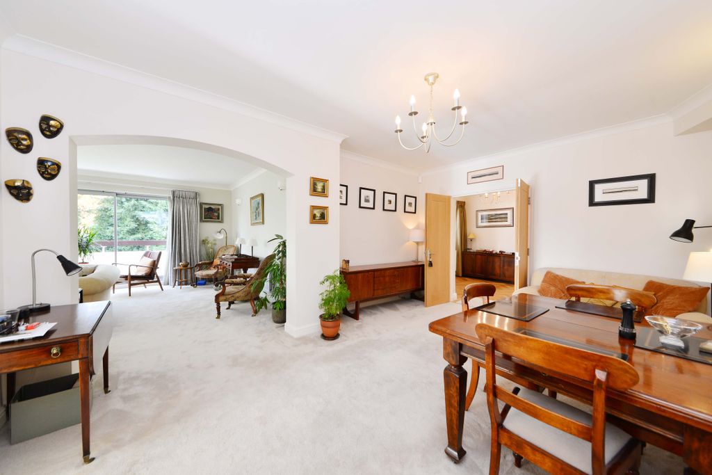Additional image 7 of 3 bed flat for salePetersham Place, Edgbaston B15